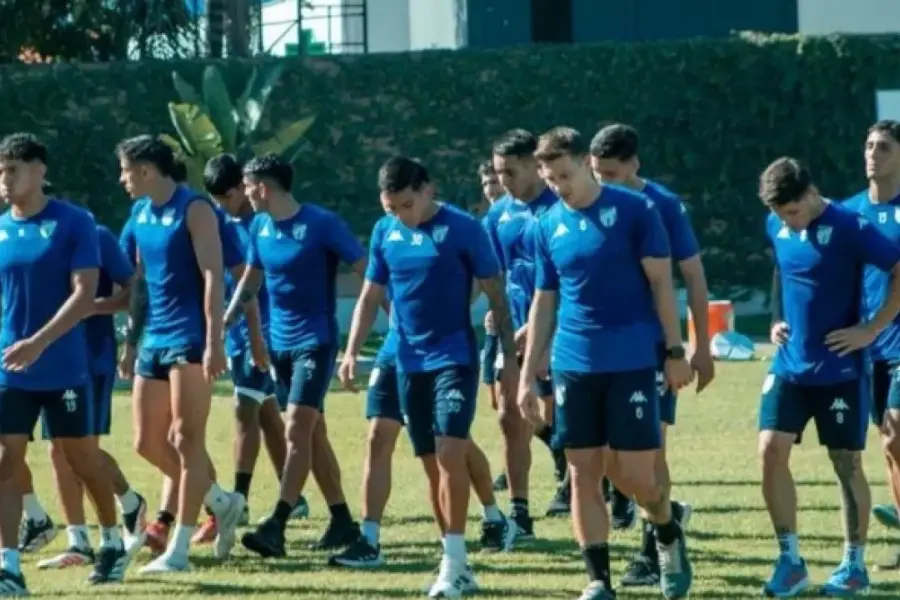 Atlético tendrá un enero cargado de fútbol.