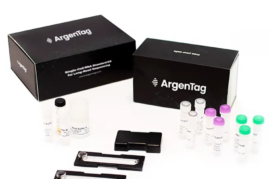 BIOTECH. La herramienta ya es utilizada por centros de investigación líderes en Estados Unidos. / ARGENTAG