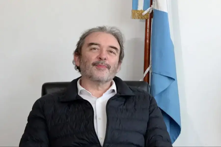 CIENTÍFICOS. Juan Pablo Paz, uno de los cien líderes mundiales de la ciencia cuántica.