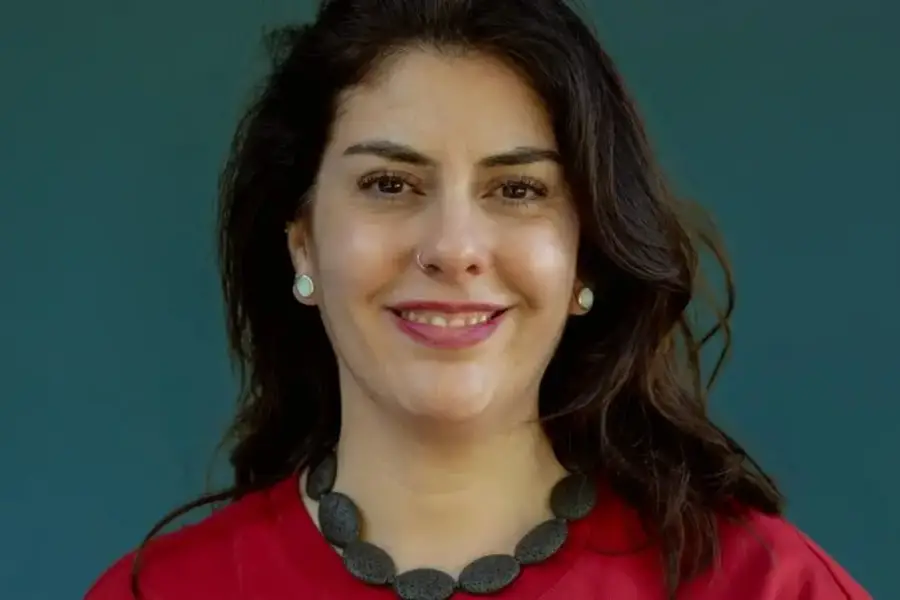 CIENTÍFICOS. Milagros Miceli, elegida entre las 100 figuras influyentes en IA de la revista TIME.