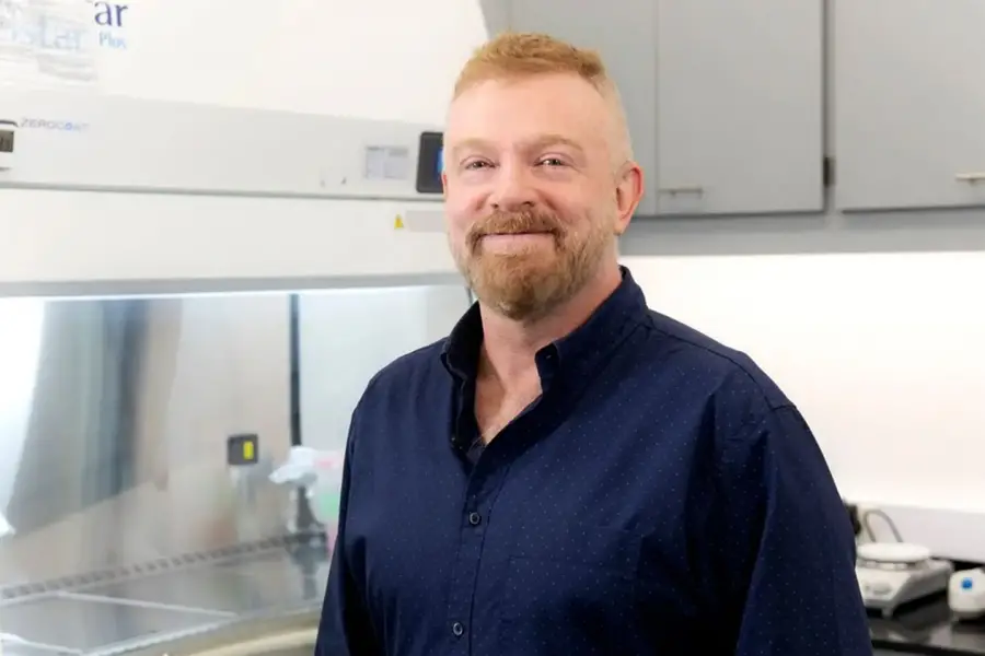 CIENTÍFICOS. El premio Hakomori Award fue otorgado a Gabriel Rabinovich por sus avances en glicomedicina.