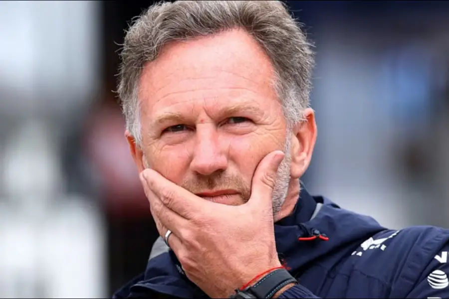 PODER. Christian Horner lidera un grupo inversor que busca ingresar con peso propio en la escudería, en una movida que podría alterar el esquema de conducción actual.