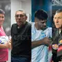 Un año, muchas voces: las frases que marcaron el balance deportivo en 2025