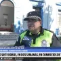 Seguidilla de robos en Tafí Viejo: la Policía aseguró que “son hechos aislados”