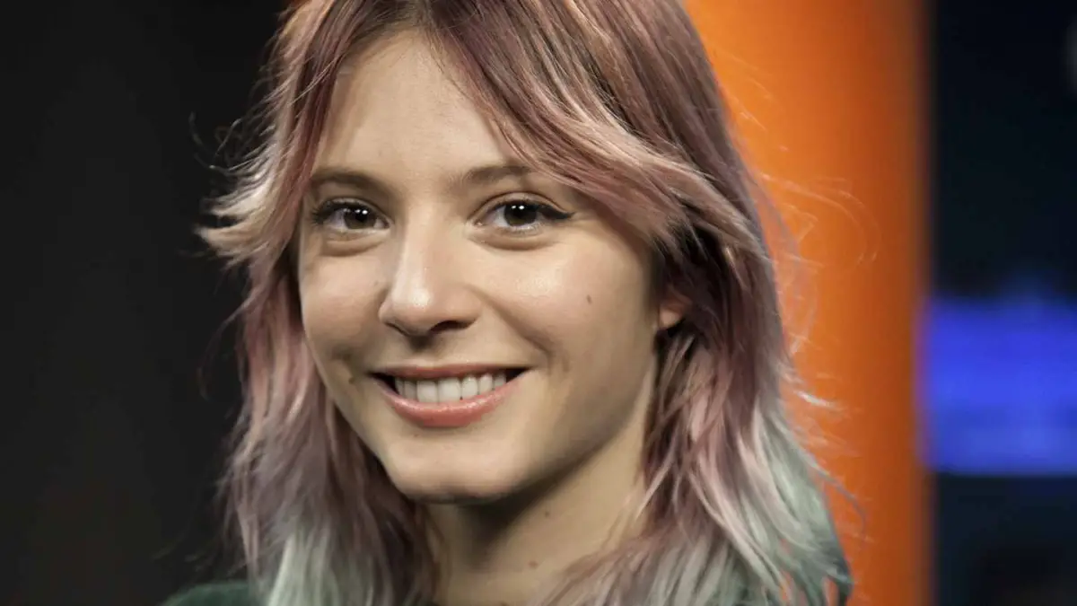 Quién es Carla Quevedo, la talentosa ex de Pedro Rosemblat que lanzó una ácida crítica contra Lali Espósito