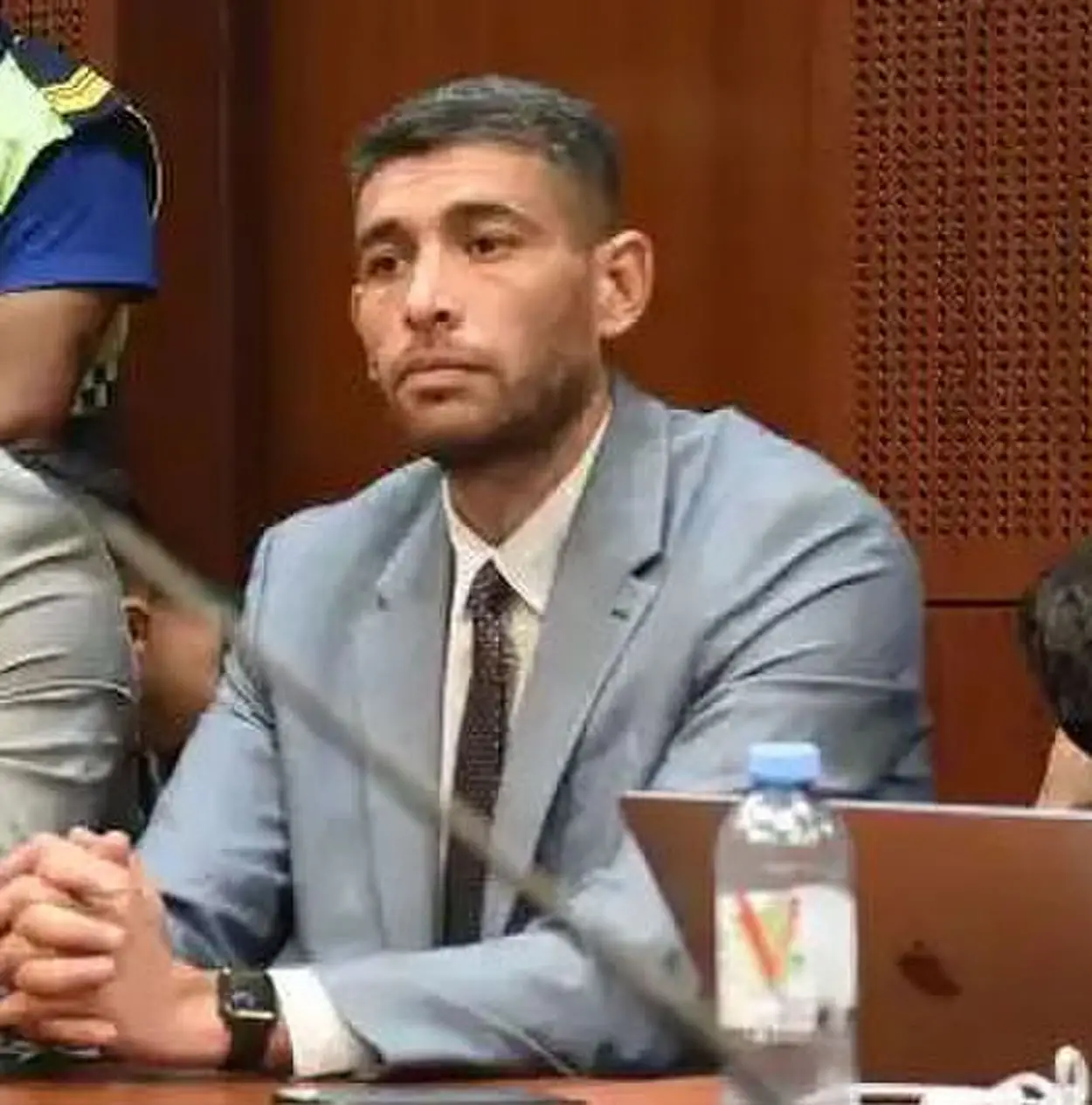 Los argumentos del juez para sobreseer por abuso sexual a los jugadores de Vélez