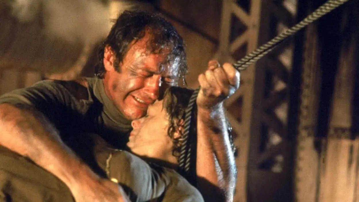 ELENCO CORAL. Nombres famosos en un filme catástrofe