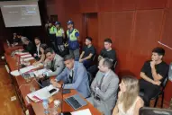 Los argumentos del juez para sobreseer por abuso sexual a los jugadores de Vélez