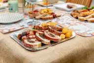 ¿En Año Nuevo se come menos que en Navidad? Así cambian los hábitos durante las fiestas