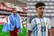 La AFA endurece su postura: juveniles que se vayan por patria potestad no serán citados a la Selección