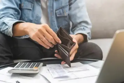 El año en datos: “En Tucumán, ocho de cada 10 personas están endeudadas”