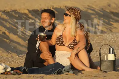 El sugestivo mensaje de Wanda Nara en medio de una supuesta crisis con Martín Migueles