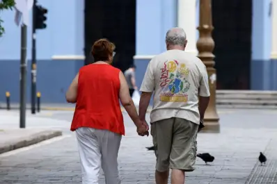 El tiempo en Tucumán: ¿qué dice el pronóstico para el 1 de enero de 2026?