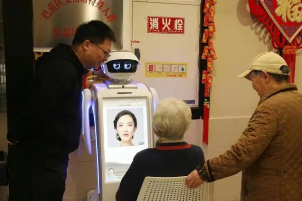 China desarrolló un modelo que predice el envejecimiento