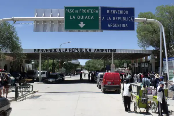 El nuevo año llegaría con reformas en Migraciones y mayores controles fronterizos