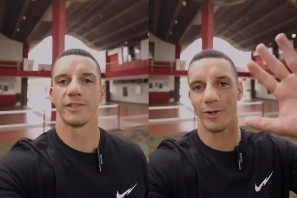 “Seguiremos juntos”: Sand dejó un mensaje especial para el hincha y confirmó su continuidad en San Martín