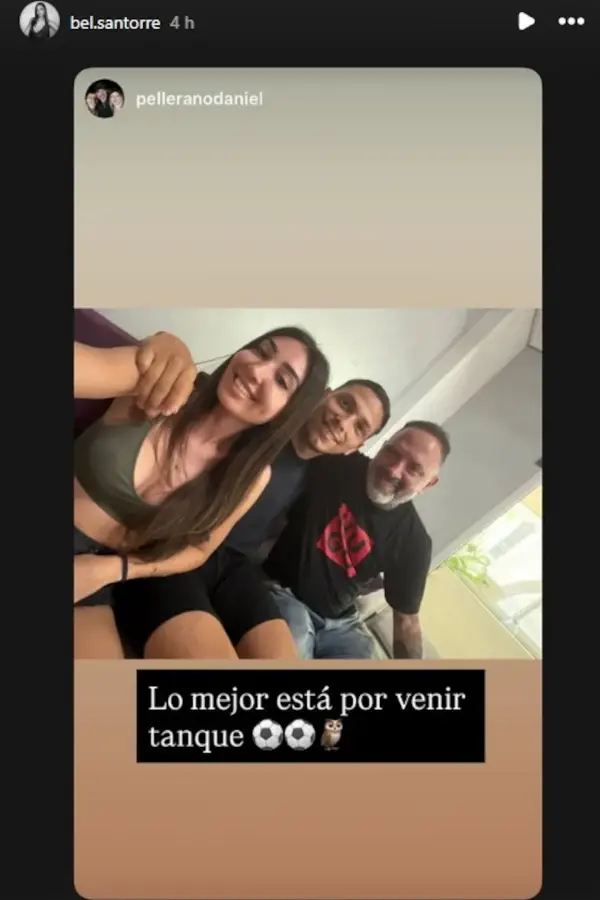 Las parejas de los ex jugadores de Vélez reaccionaron al sobreseimiento en la causa por abuso sexual