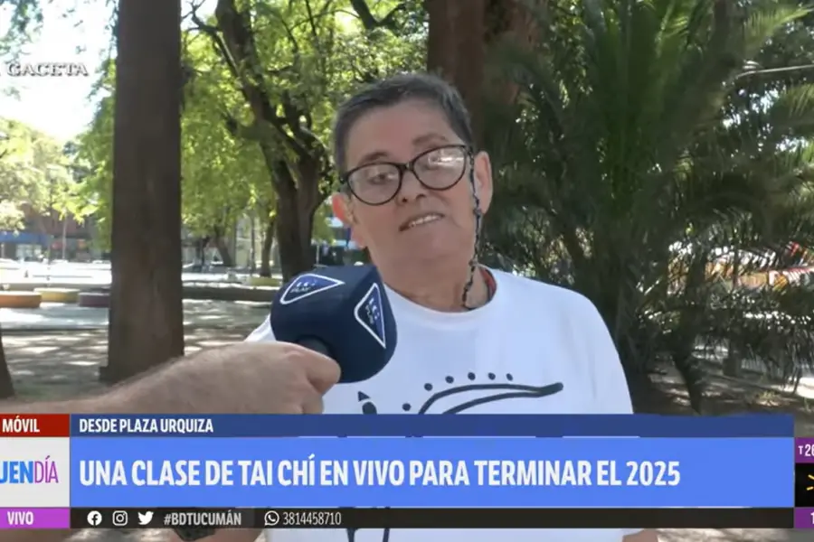 En vísperas de Año Nuevo, ¿qué piden los tucumanos para 2026?
