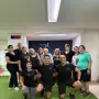 Así funciona un gimnasio exclusivo para mayores de 50 años