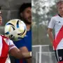 Atlético Tucumán incorpora a dos jugadores de River para reforzar su plantel