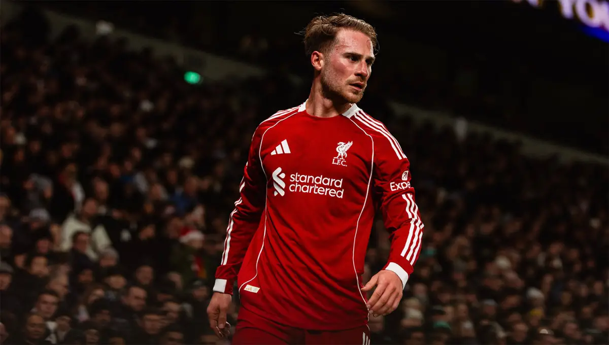 SIN MARGEN. Liverpool, con Alexis Mac Allister como figura, lleva tres victorias consecutivas pero se ubica a 13 puntos de la cima.