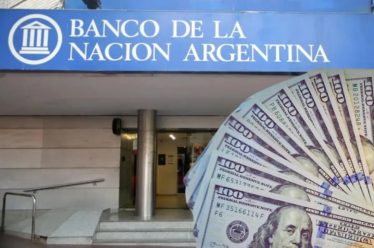 Error del Banco Nación: qué pasará con los $700.000 que se acreditaron por equivocación