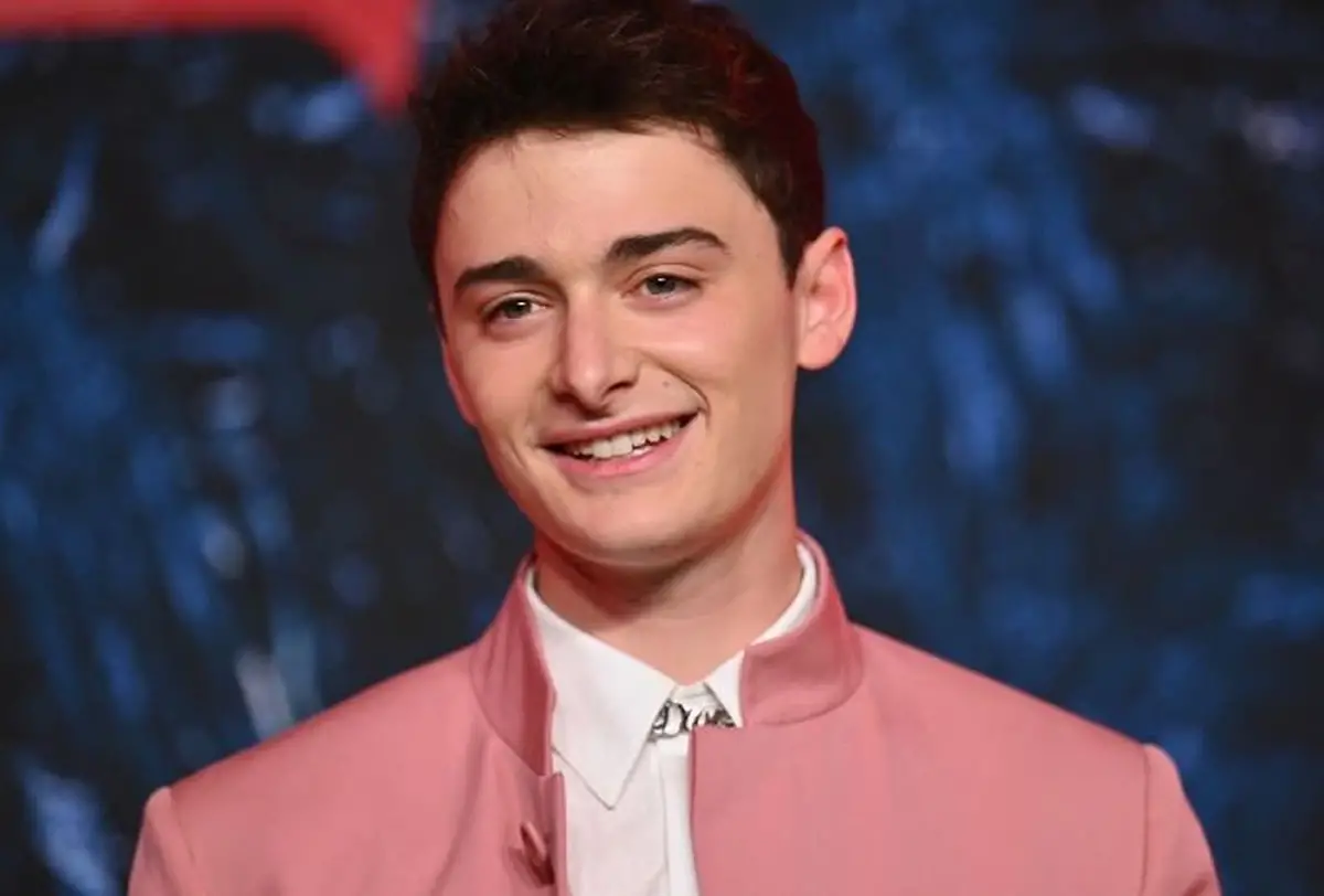 Cinco películas para conocer a Noah Schnapp, el actor de Stranger Things