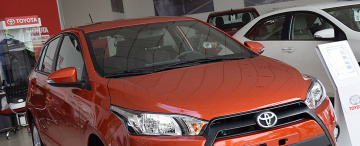 Los 10 autos más vendidos de diciembre 2025: el año cerró con un crecimiento del 50% de ventas