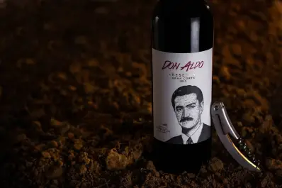 Don Aldo, la magia de la guarda y la razón por la que los vinos tucumanos serían mejores que los de Cafayate
