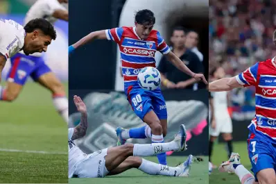 Escándalo en Brasil: un tucumano involucrado en un episodio de violencia con otros dos futbolistas argentinos