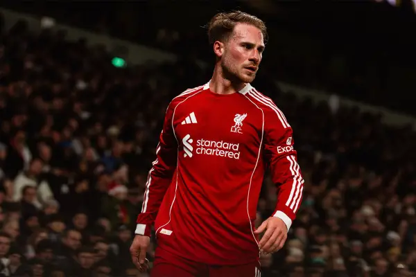 Agenda de TV: la Premier programó cuatro partidos para este 1 de enero de 2026