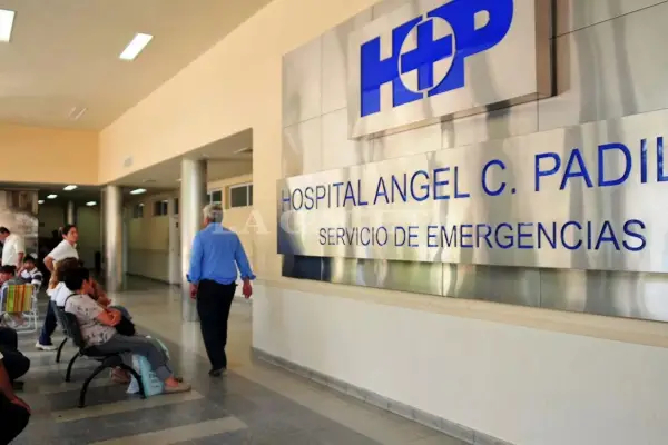 Tucumán recibió el 2026 con más patologías clínicas que internados por accidentes viales