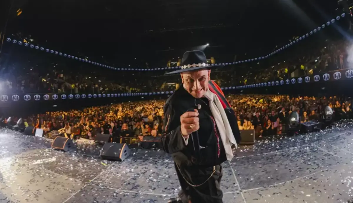 Tafí Viejo celebra la identidad cultural tucumana con el Primer Festival Don Vargas