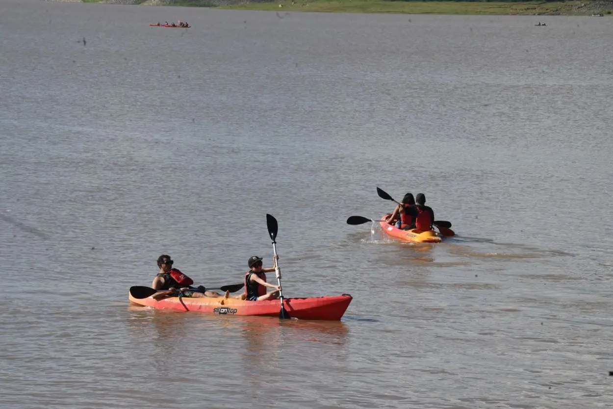 Cinco claves para disfrutar El Cadillal en vacaciones