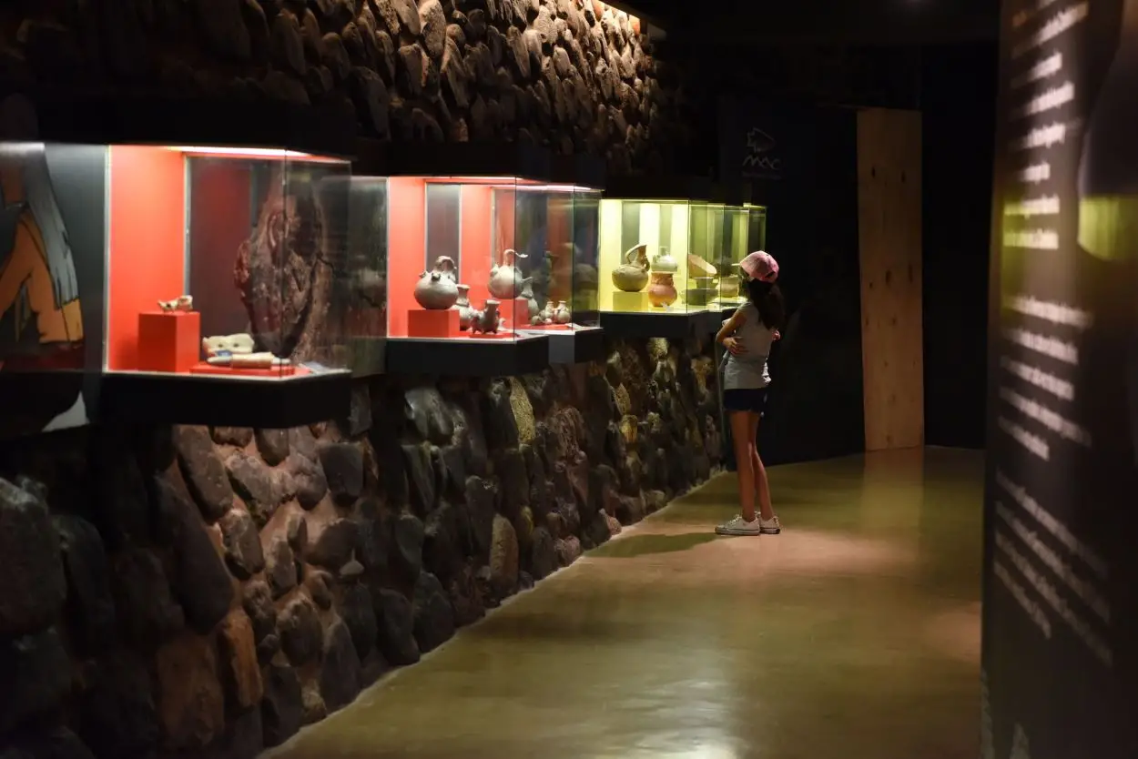 Cinco claves para disfrutar El Cadillal en vacaciones