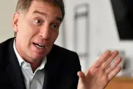 Santilli retoma las reuniones con gobernadores para asegurar votos en el Congreso por las reformas de Milei