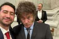 Primera baja del año en el gabinete de Milei: renunció el secretario de Culto