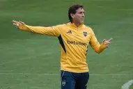 Boca pone primera: esta tarde comienza su pretemporada para soñar con la Libertadores