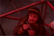 El insólito récord que rompió el capítulo final de Stranger Things