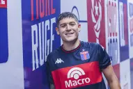 San Martín vendió a Banegas: Tigre compró el 80% del pase y lo blindó por tres años