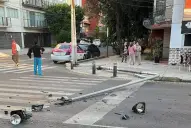 Un sismo de magnitud 6,5 sacudió México y activó la alerta en la capital: una víctima fatal