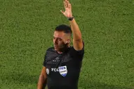 Chats, dinero y la AFA: denuncian un posible arreglo de partidos que salpica al árbitro tucumano Luis Lobo Medina