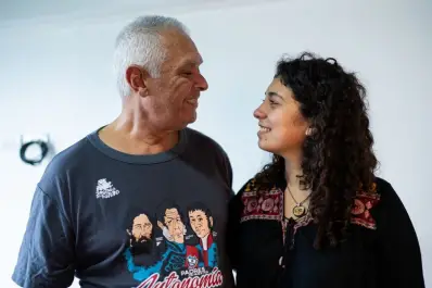 Leo Deza, en Tafí del Valle: un ciclo para mostrar el talento musical