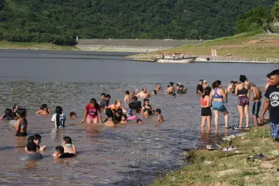 Cinco claves para disfrutar El Cadillal en vacaciones