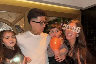 ¿Le pidió matrimonio? La señal de que Valu Cervantes y Enzo Fernández estarían comprometidos