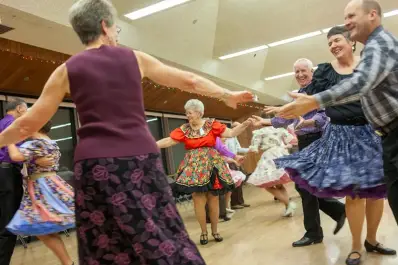 Hay que salir a bailar: la danza puede ser más eficaz que los antidepresivos