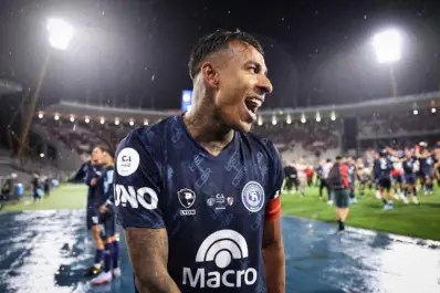 ¿Por qué River todavía no ofertó por Sebastián Villa?