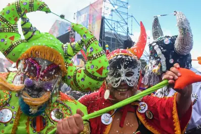 ¿Cuándo cae el feriado de Carnaval 2026 y cuántos días de descanso habrá?