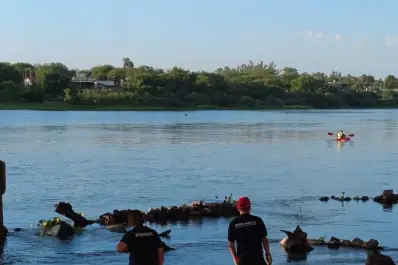 Hallaron sin vida al adolescente tucumano que había desaparecido en Termas de Río Hondo