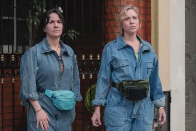 El tiempo de las moscas en Netflix: de qué se trata la serie protagonizada por Nancy Dupláa y Carla Peterson